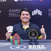Com superar os DIAS RUINS no poker: “me preocupo em entregar o meu melhor sempre”