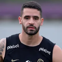 Renato Augusto é surpreendido nos bastidores com ESTRATÉGIA imediata de Mano no Corinthians