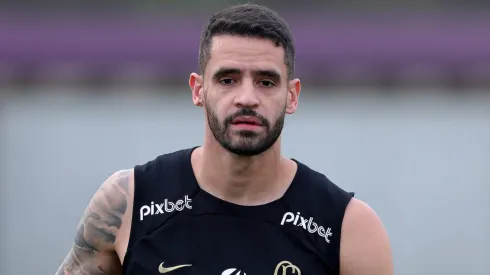 Foto: Agência Corinthians - Rodrigo Coca