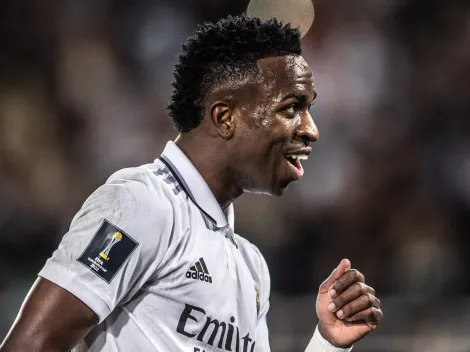Madridistas sentem saudade de CAPITÃO de verdade para defender Vinícius Júnior no Real Madrid