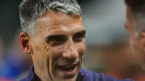 Foto: © Gilson Junio/AGIF – Vojvoda em jogo do Fortaleza pelo Brasileirão