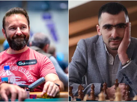 Grande Mestre do Xadrez e Daniel Negreanu apoiam Alexandra Botez em recente polêmica
