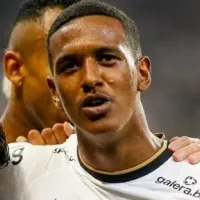 DUPLA COM ROBERT RENAN? Zenit acena com proposta para levar jogador do Santos