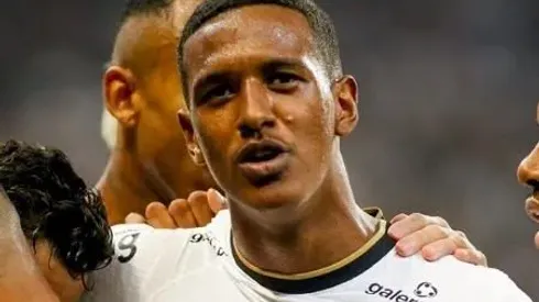 DUPLA COM ROBERT RENAN? Zenit acena com proposta para levar jogador do Santos - Foto: Rodrigo Coca/Agência Corinthians