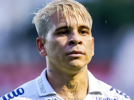 Sai STJD, chega: Santos bola ‘ESTRATÉGIA’ para evitar problemão para Soteldo e companhia