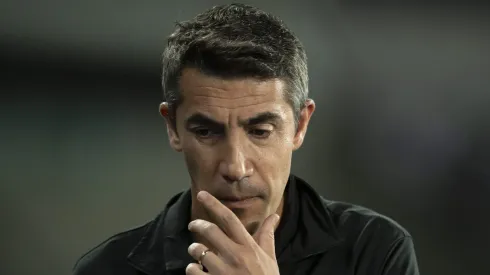 Foto: Jorge Rodrigues/AGIF