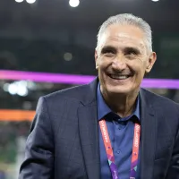 100% CONFIRMADO! EUA e Arábia querem Tite e Flamengo é comunicado
