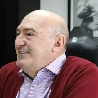 Rueda dá última cartada na sua gestão e prepara LIMPA geral no elenco do Santos para 2024