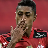 ELE QUIS O ‘RIVAL’! Palmeiras recebe informação QUENTE e atualizada sobre Bruno Henrique