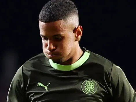 Ex-Atlético, Savinho chama a ATENÇÃO e recebe elogio de treinador de GIGANTE da Europa