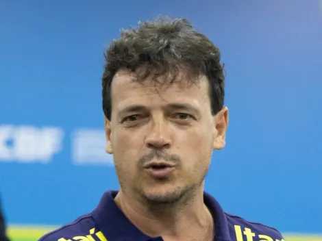 Ex-Vasco dá RESPOSTA em campo após ser ‘esquecido’ por Diniz e assunto BOMBA