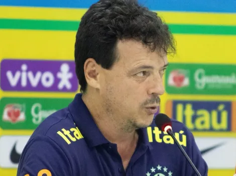 De ÚLTIMA HORA, Fernando Diniz sofre baixa INESPERADA e terá que fazer corte na Seleção