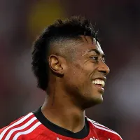 Situação de Bruno Henrique VAZA, otimismo cresce no Palmeiras e Flamengo fica sabendo de ‘obrigação’