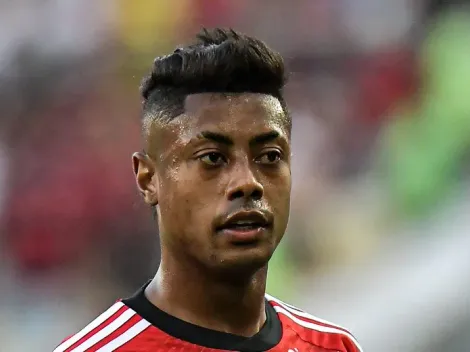 Gigante da Série A chega com oferta pesada para tirar Bruno Henrique do Flamengo