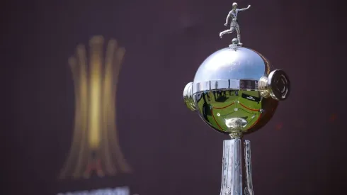Foto: Nathalia Aguilar - Pool/Getty Images - Classificados para a Libertadores 2024