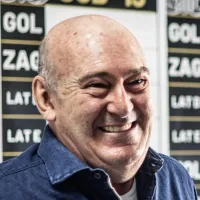 Rueda toma ‘atitude drástica’ e jogador do Ceará é informado do futuro