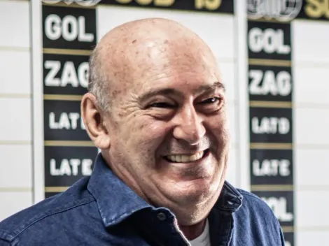 Rueda toma ‘atitude drástica’ e jogador do Ceará é informado do futuro