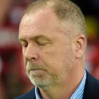 Conmebol toma decisão POLÊMICA e faz Mano Menezes \'perder o sono\' com o Corinthians