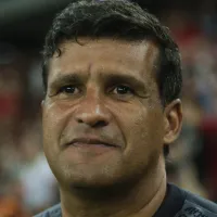 Novidades: Wesley Carvalho fica sabendo de boas notícias no Athletico