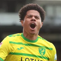 Gabriel Sara ‘deita’ na Inglaterra, vira assunto na Premier League e torcida se atiça na web