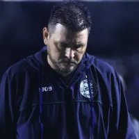 Thiago Kosloski vive DILEMAS no Coritiba e fica com \'pulga atrás da orelha\' para o clássico