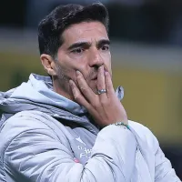 R$ 10 milhões, salário de R$ 300 mil: Queridinho de Abel no Palmeiras pode ser reforço de rival no Brasileirão