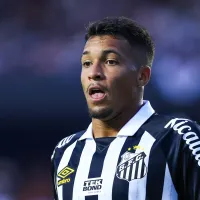 URGENTE! Clube entra no PÁREO para tirar Marcos Leonardo do Santos