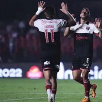 ANÁLISE: Calleri e Luciano, almas gêmeas que completam o São Paulo