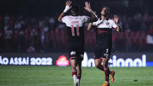 Foto: Ettore Chiereguini/AGIF