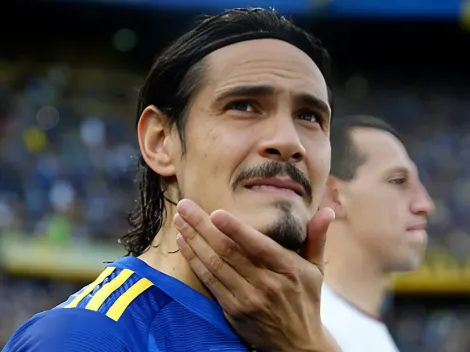 Palmeiras age com coragem, aciona Conmebol e toma atitude DRÁSTICA contra time de Cavani