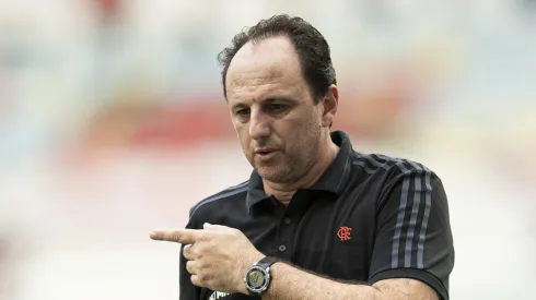 Foto: Jorge Rodrigues/AGIF - Ceni tem seu nome falado no Flamengo.