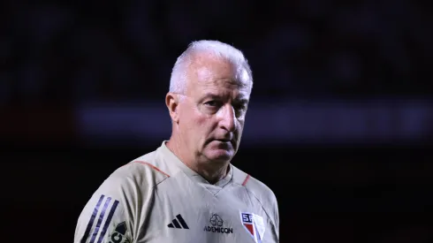 Foto: Marcello Zambrana/AGIF - Dorival Júnior deu 'bronca' nos jogadores