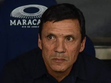 “Bom estar de volta a casa”, diz jogador de Zé Ricardo após voltar de punição