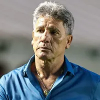 Renato Gaúcho fala sobre o desempenho do Grêmio fora de casa e fala do desdém do torcedor