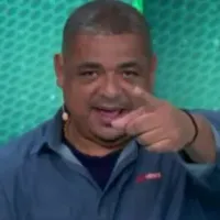 DEU O PAPO: Em programa de rádio Vampeta não mede as palavras e fala real sobre Timão