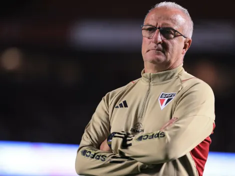 Ídolo do São Paulo elogia Dorival Júnior e pede permanência do treinador