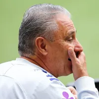Jogadores MANDAM A REAL sobre possível chegada de Tite ao Flamengo e Nação pode pular de alegria