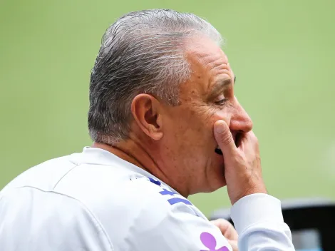 Jogadores MANDAM A REAL sobre possível chegada de Tite ao Flamengo e Nação pode pular de alegria