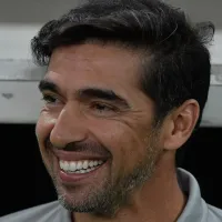 Abel Ferreira inova em maneira de observar rivais