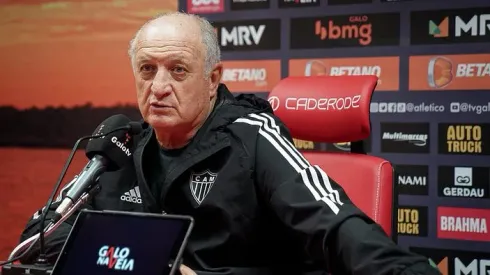 Foto: Pedro Souza / Atlético