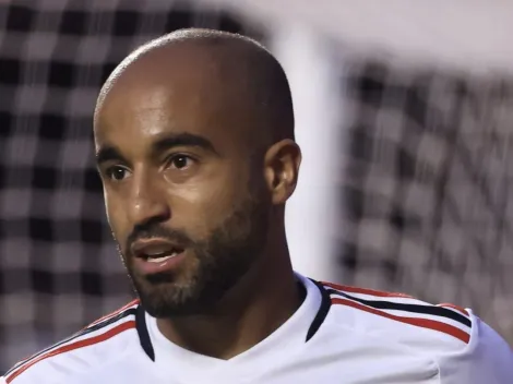 Situação de Lucas Moura vem à tona e São Paulo toma atitude para definir futuro do meia