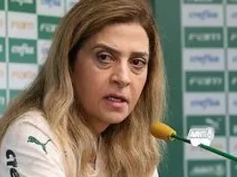 Torcida do Palmeiras pede Leila para FAZER O PIX e fechar com meio-campista 'esquecido' na Europa