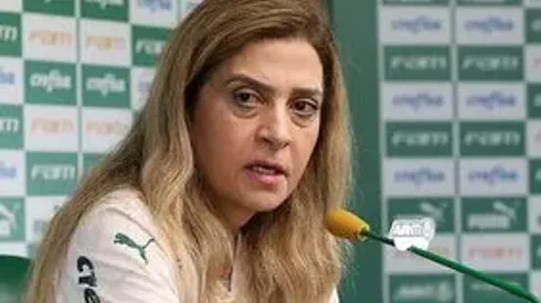 (Foto: Fabio Menotti/PALMEIRAS)