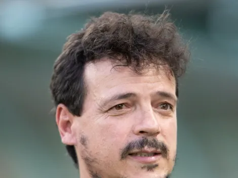 Diniz conta com retorno de jogador de confiança e não agrada torcida do Fluminense