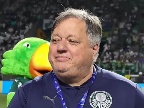 ABEL JÁ FOI AVISADO! Barros age e zagueiro pode ser 1ª saída de 2024