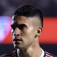 Rodrigo Nestor toma atitude diante do Corinthians, HUMILHA rival e vira assunto