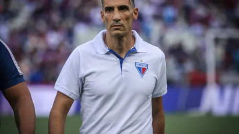 Foto: Lucas Figueiredo / Flickr CBF