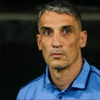 Vojvoda abre o jogo e faz declaração sincera após empate do Fortaleza no Brasileirão