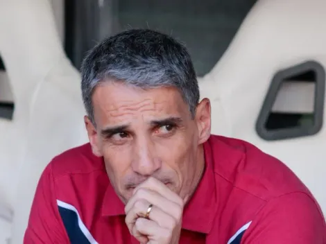 Vojvoda tem dor de cabeça no Fortaleza com desfalque e notícia chega no Corinthians