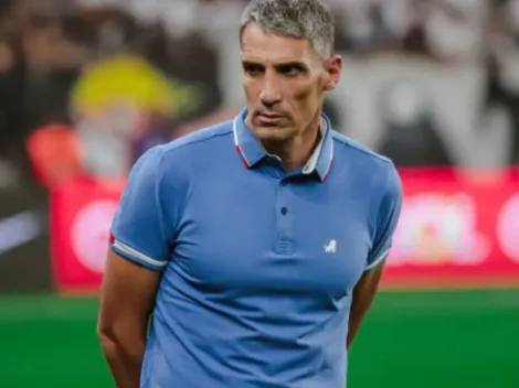 Conmebol se pronuncia e Vojvoda pode perder PEÇA importante para as próximas partidas do Fortaleza